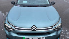 Citroen C4 100kW Shine Plus 50kWh 5dr Auto Electric Hatchback